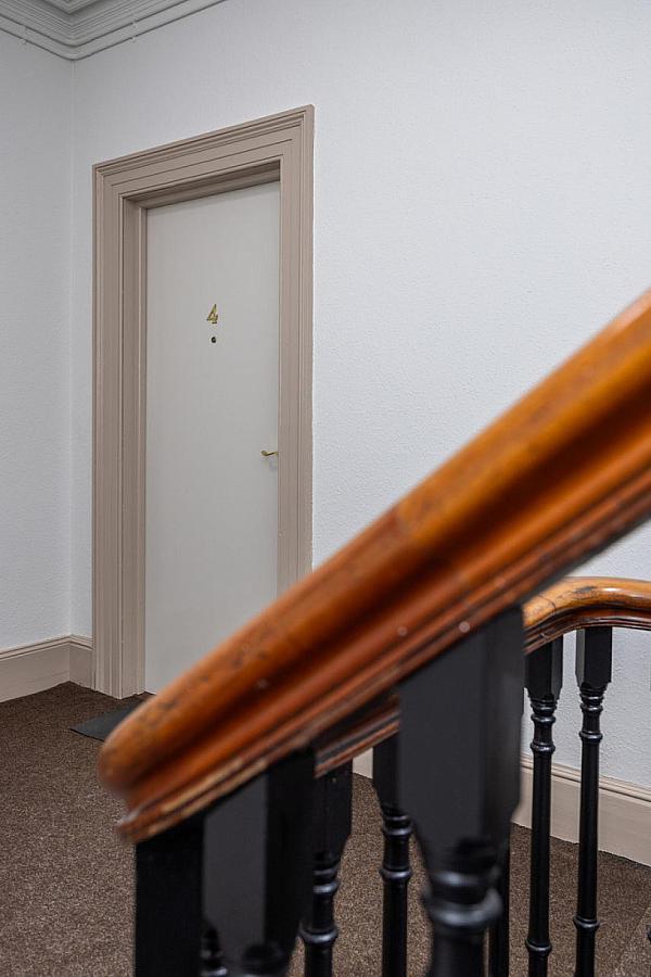 Apartment 4, 1 Sandown Park