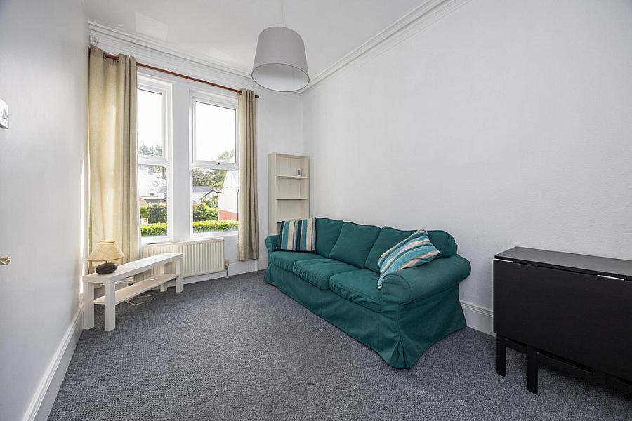 Apartment 4, 1 Sandown Park