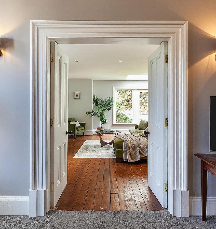 Kensington House, 2 Kensington Park