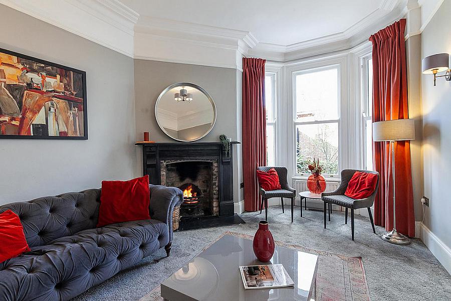 Kensington House, 2 Kensington Park