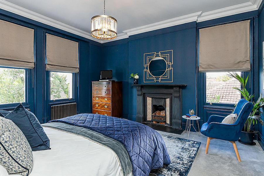 Kensington House, 2 Kensington Park
