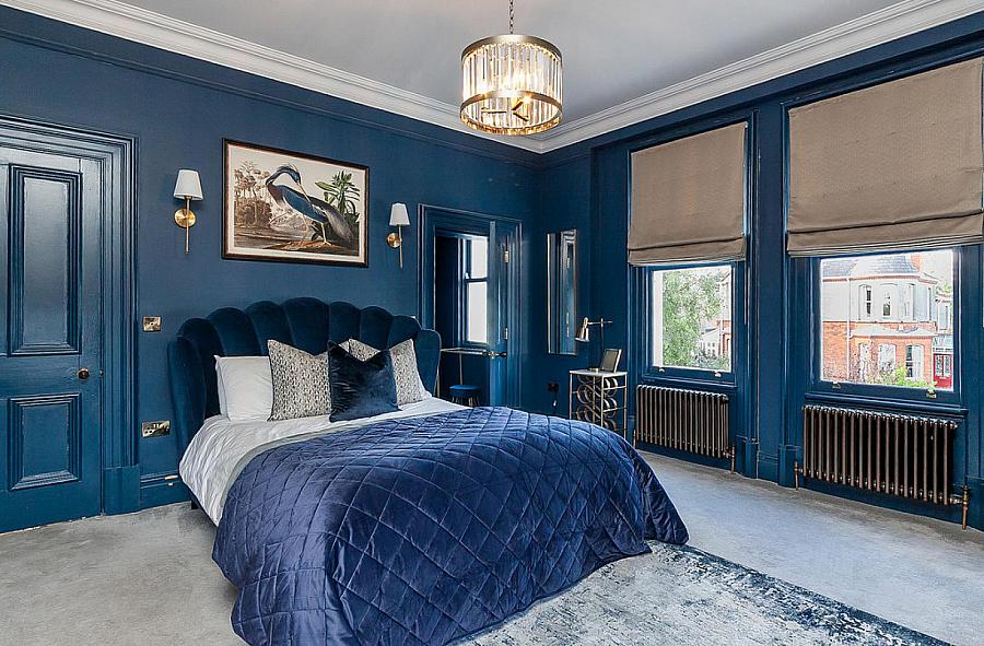 Kensington House, 2 Kensington Park
