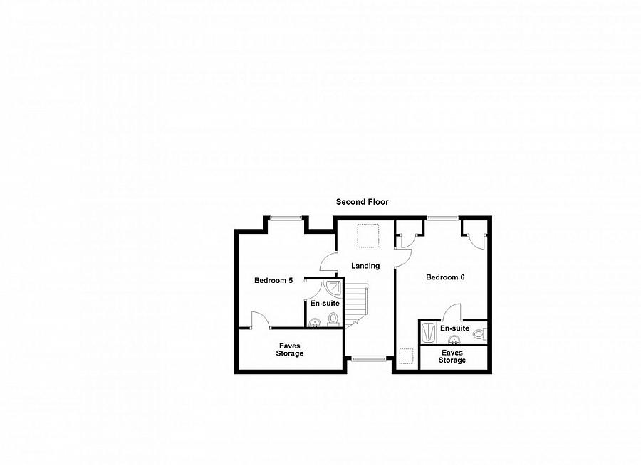 Kensington House, 2 Kensington Park