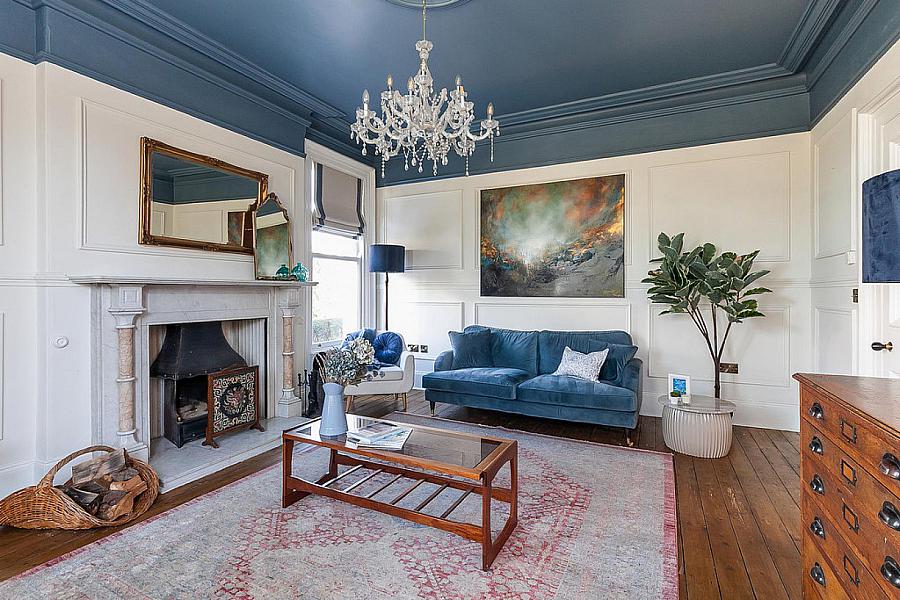 Kensington House, 2 Kensington Park