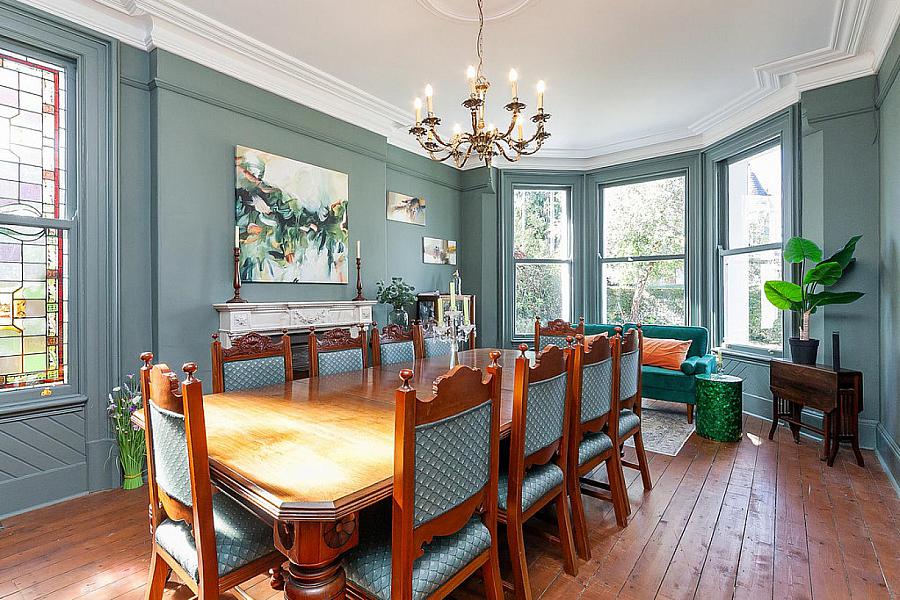 Kensington House, 2 Kensington Park