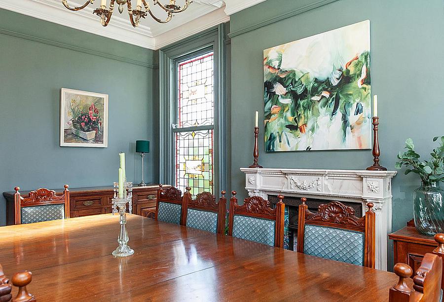 Kensington House, 2 Kensington Park