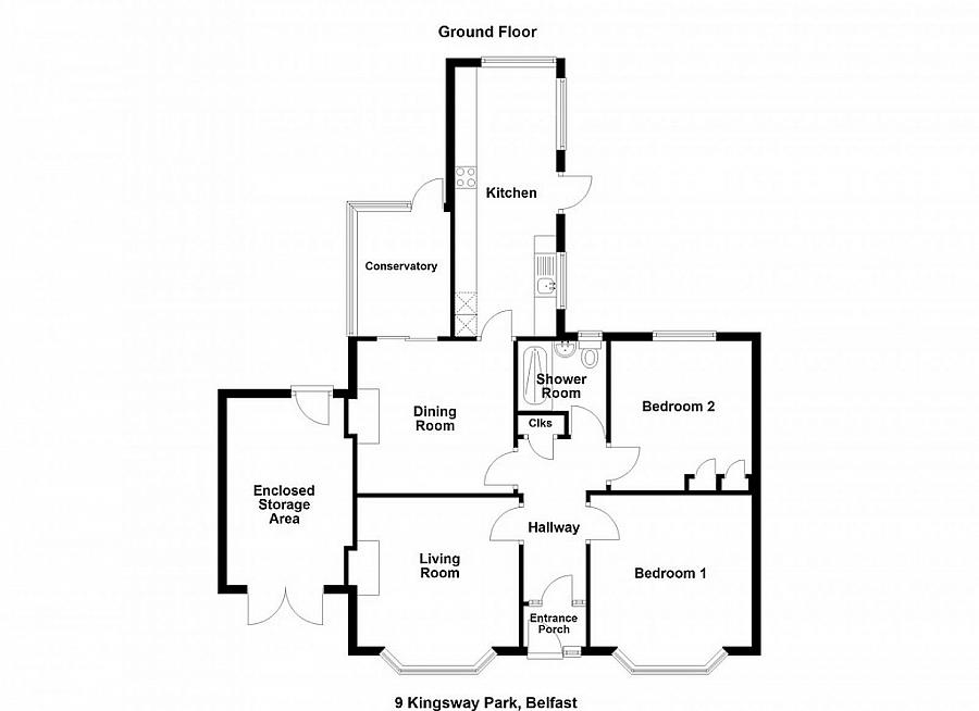 9 Kingsway Park