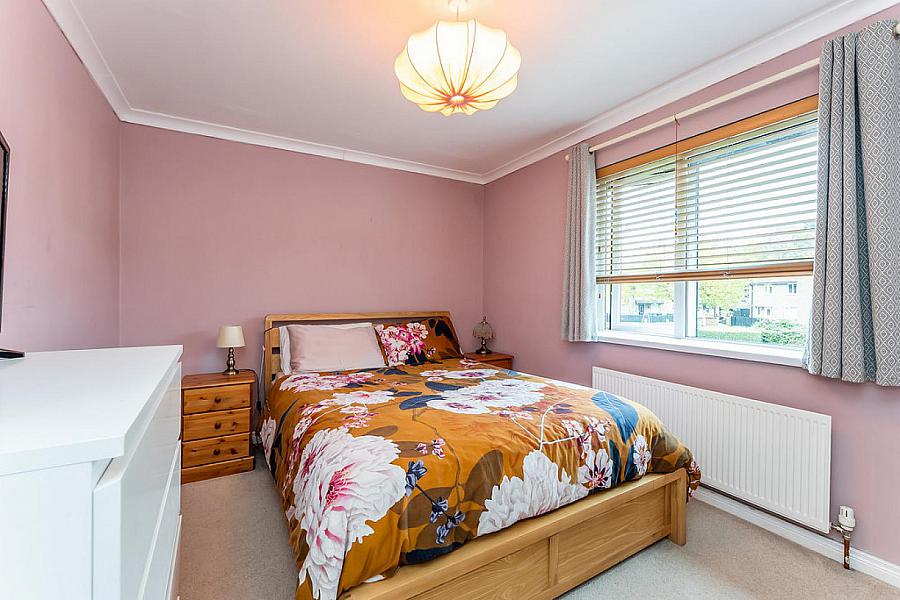 35 Knocknagoney Gardens