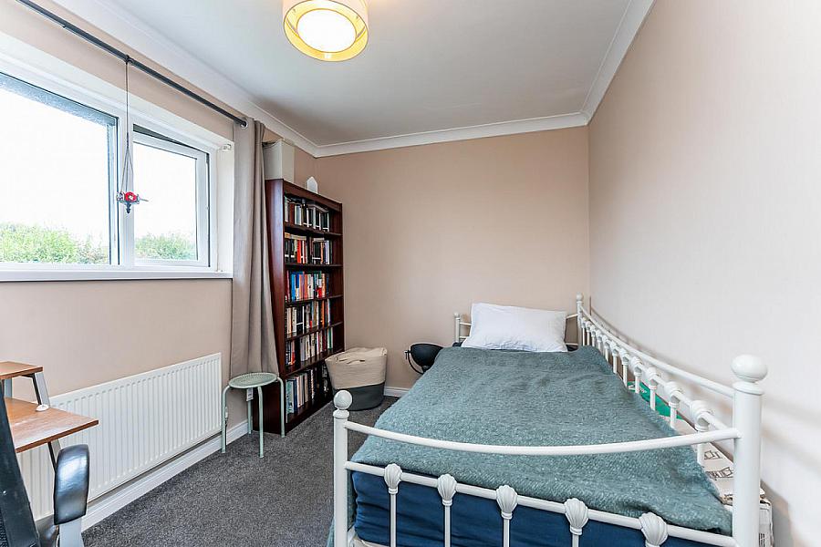 35 Knocknagoney Gardens