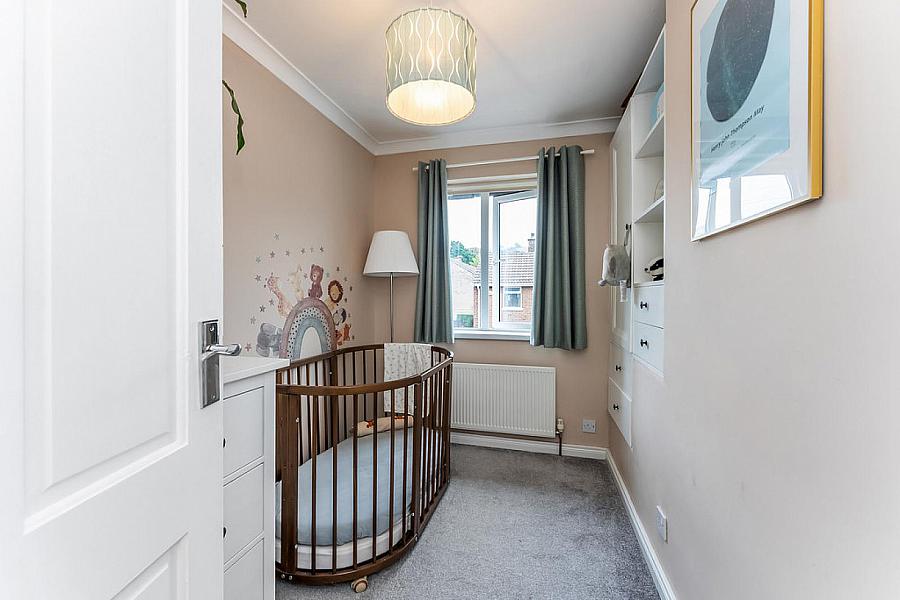 35 Knocknagoney Gardens
