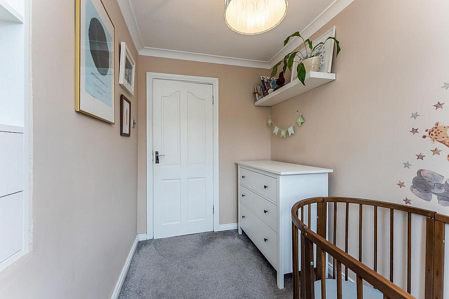 35 Knocknagoney Gardens
