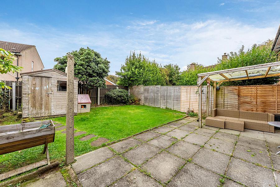 35 Knocknagoney Gardens