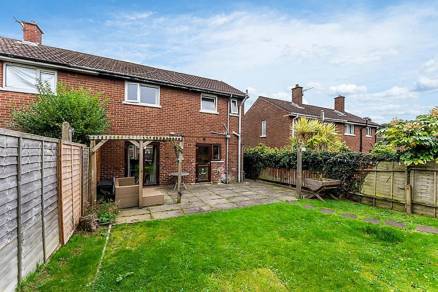 35 Knocknagoney Gardens