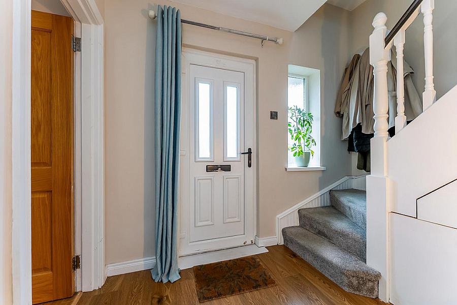 35 Knocknagoney Gardens
