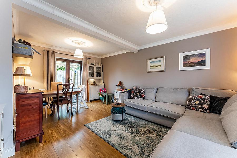 35 Knocknagoney Gardens