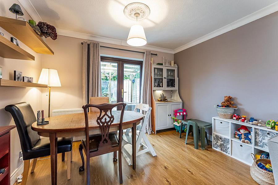 35 Knocknagoney Gardens