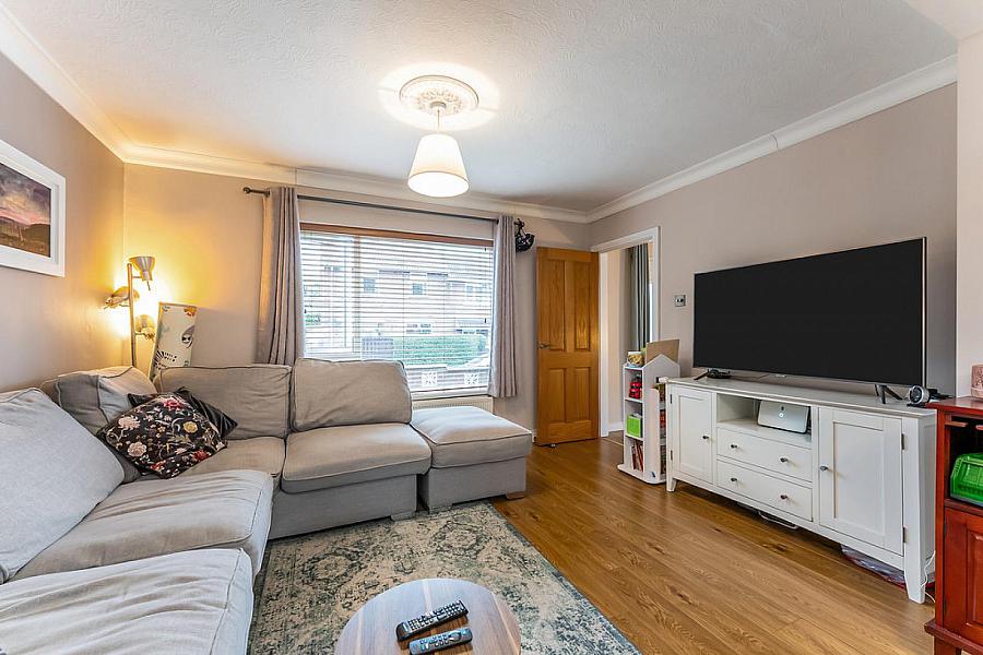 35 Knocknagoney Gardens