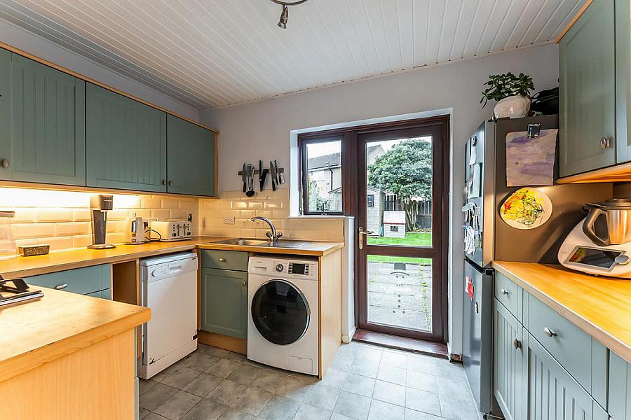 35 Knocknagoney Gardens