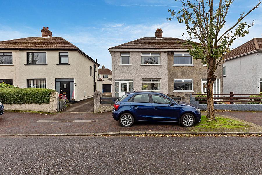 26 Stirling Road