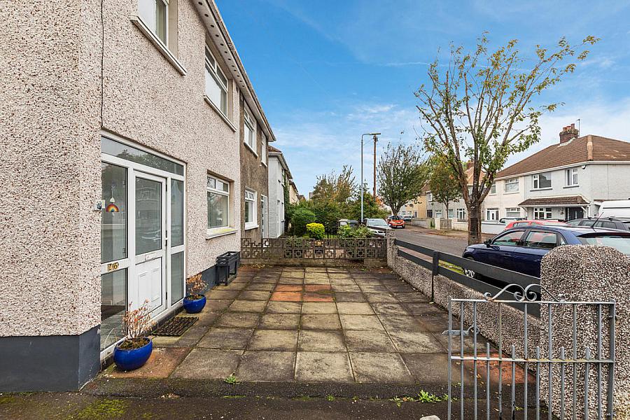 26 Stirling Road