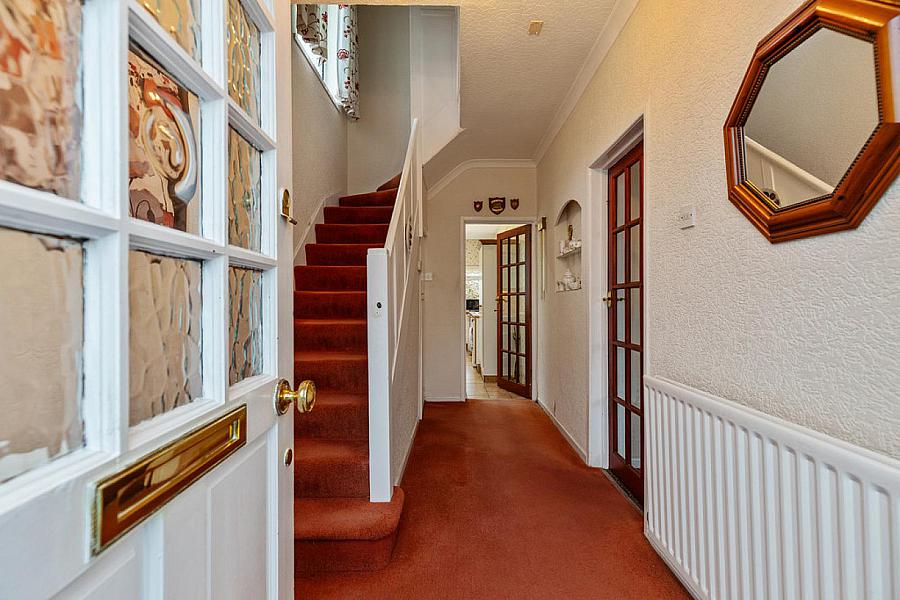 26 Stirling Road 26 Stirling Road