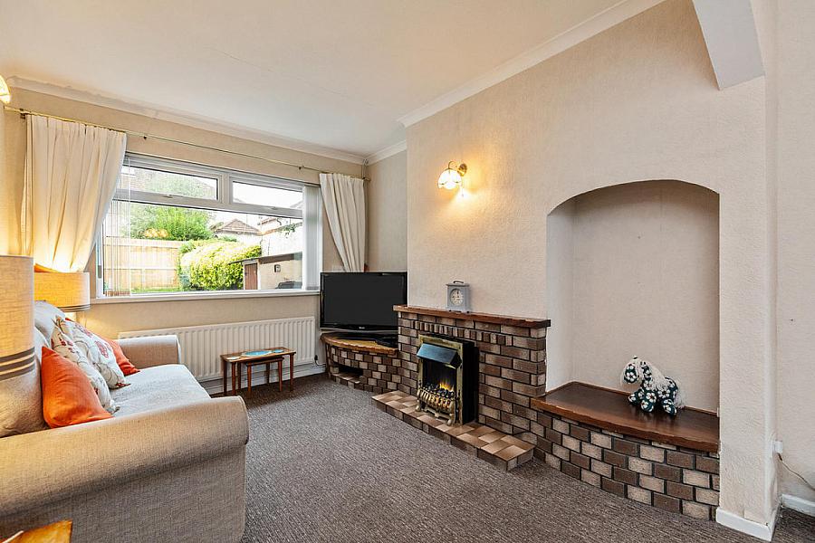 26 Stirling Road 26 Stirling Road