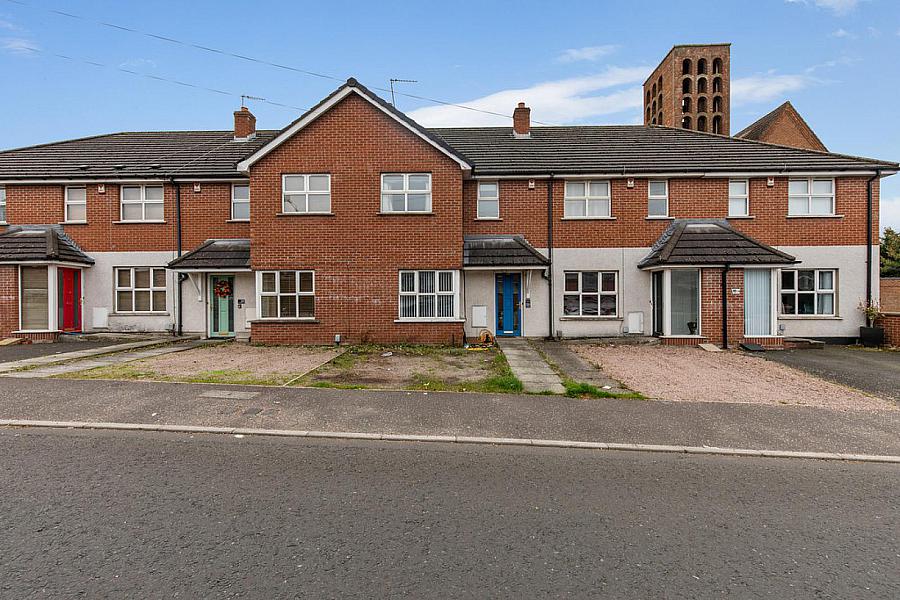 58a Larkfield Road