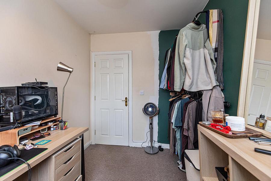 58A Larkfield Road