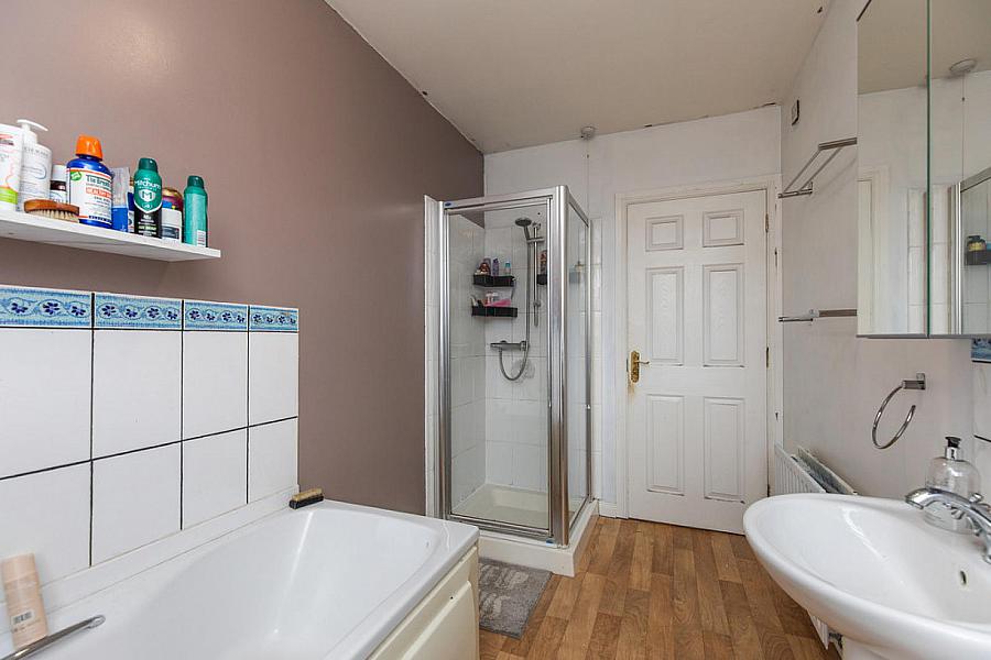58A Larkfield Road
