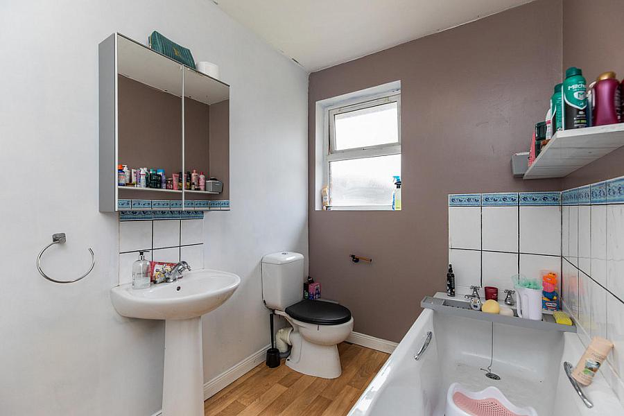 58A Larkfield Road