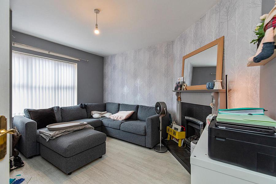 58A Larkfield Road