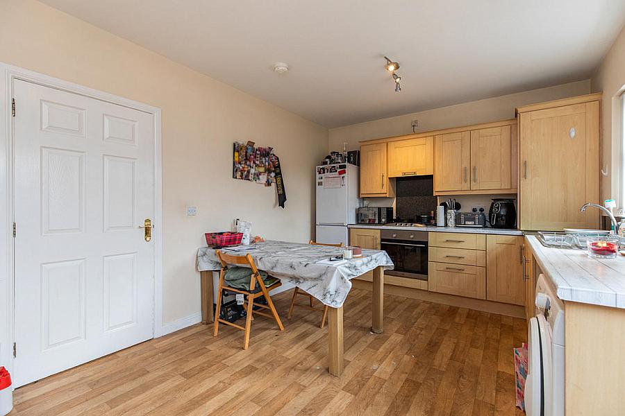 58A Larkfield Road
