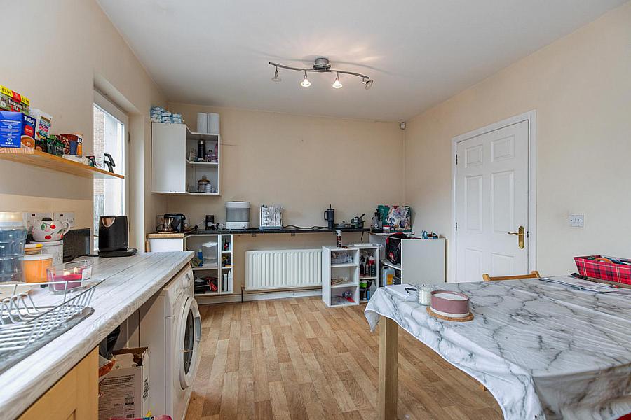 58A Larkfield Road