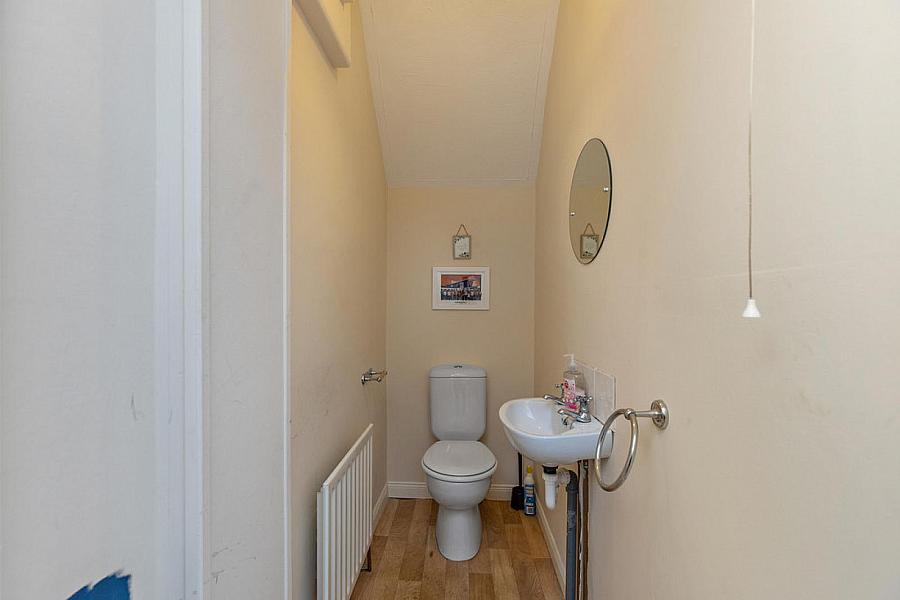 58A Larkfield Road
