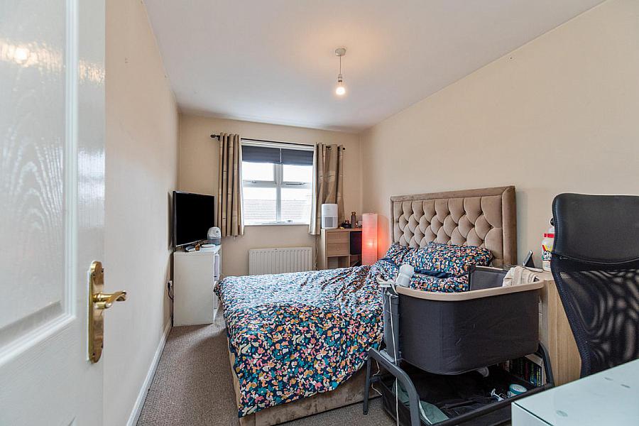 58A Larkfield Road