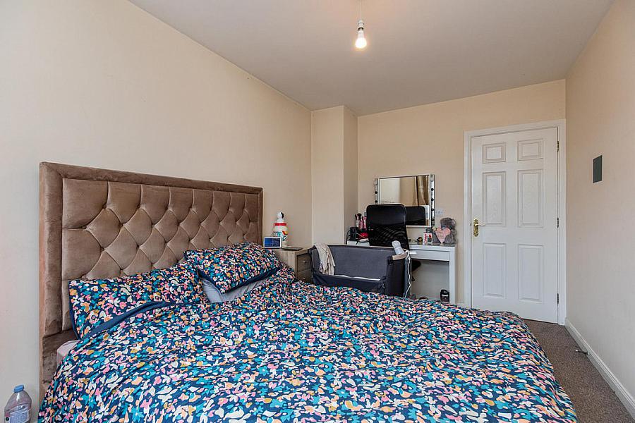 58A Larkfield Road