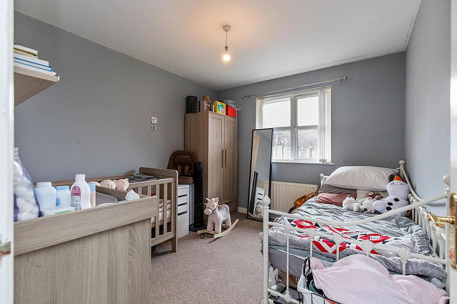 58A Larkfield Road