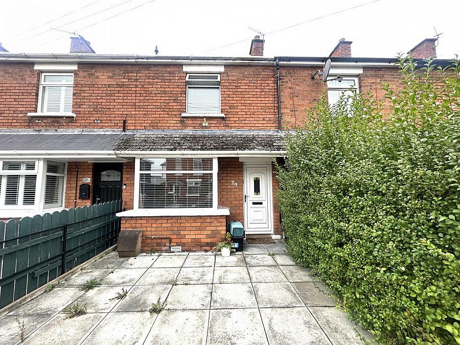 29 Oakdene Parade 