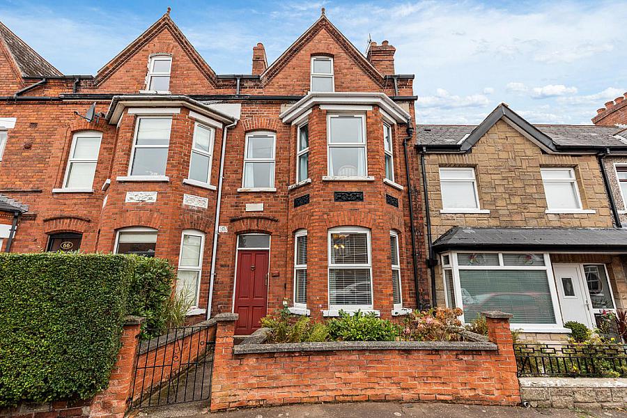 68 Oakland Avenue,Belfast, BT4 3BX