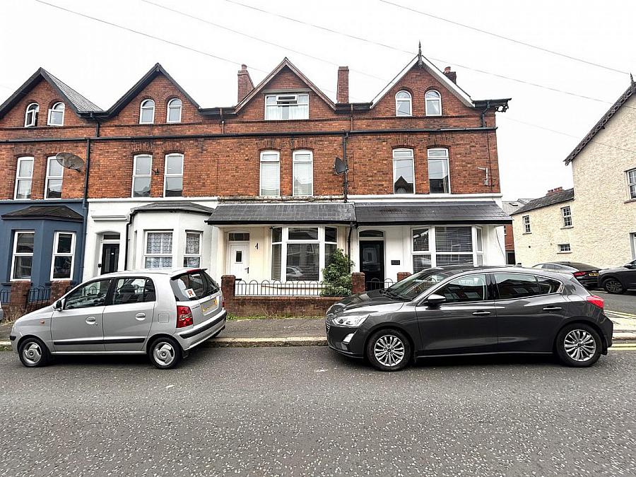 34 Lomond Avenue,Belfast, BT4 3AJ