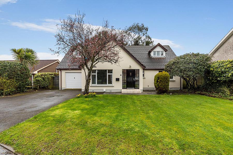 3 Ballyharry Heights
