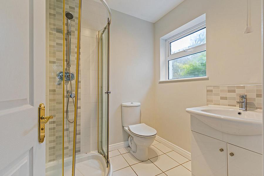 3 Ballyharry Heights