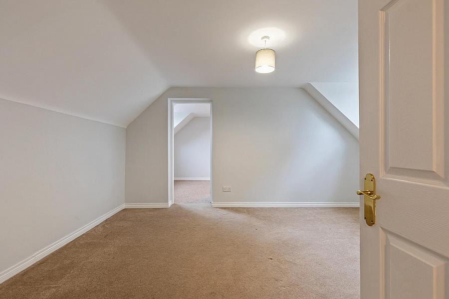 3 Ballyharry Heights