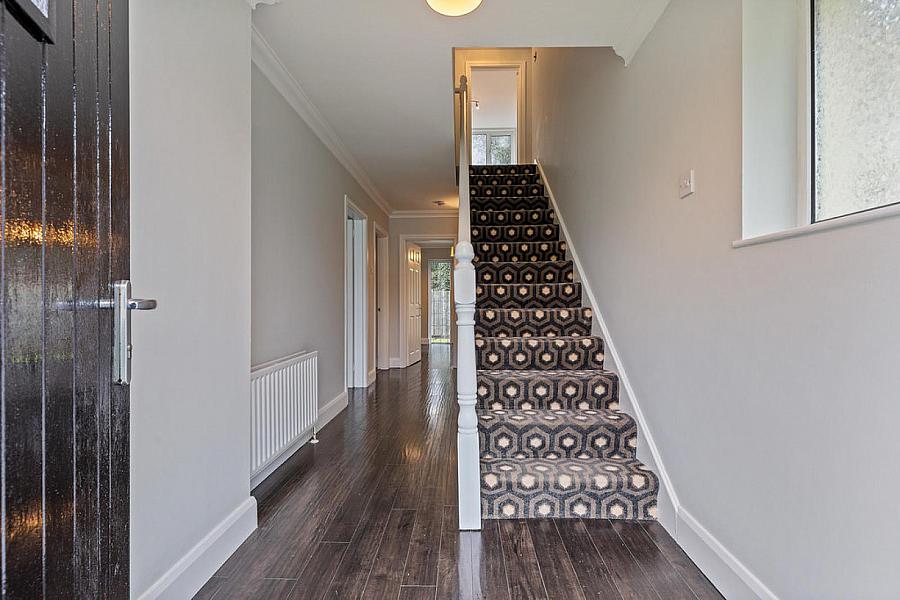 3 Ballyharry Heights