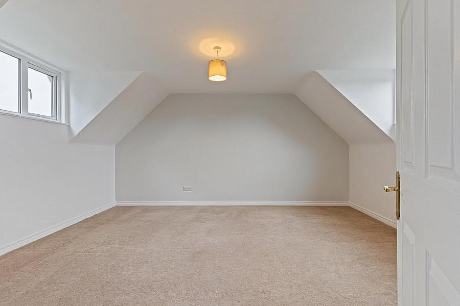 3 Ballyharry Heights