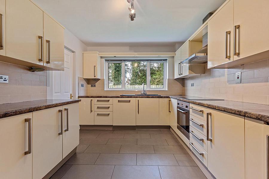 3 Ballyharry Heights