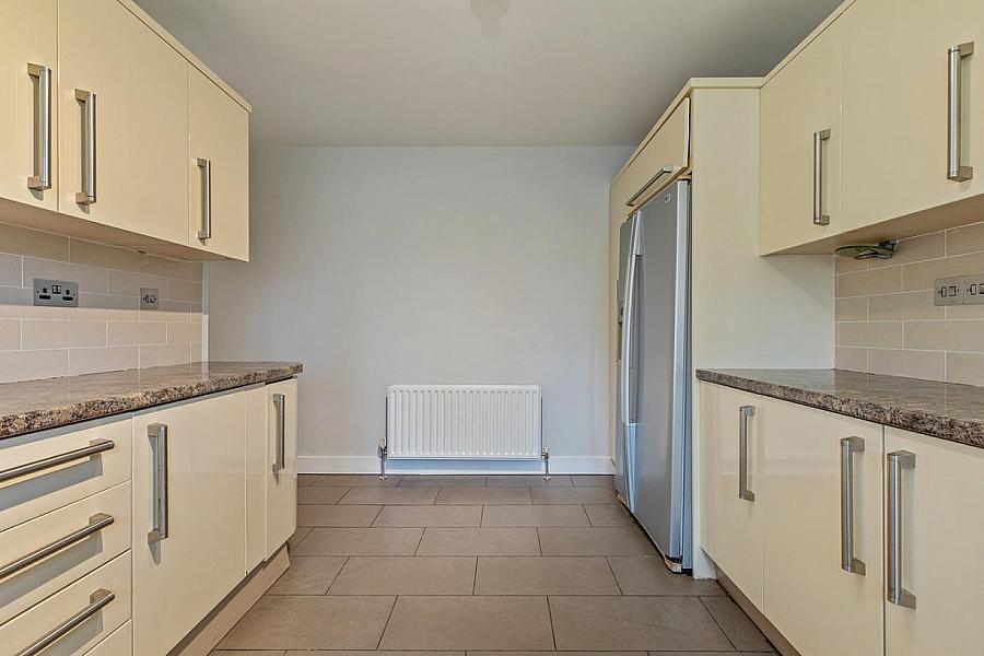 3 Ballyharry Heights