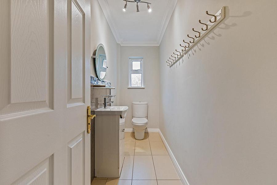 3 Ballyharry Heights