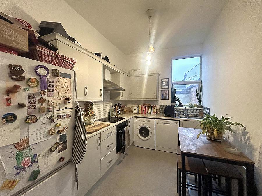38A Belmont Road