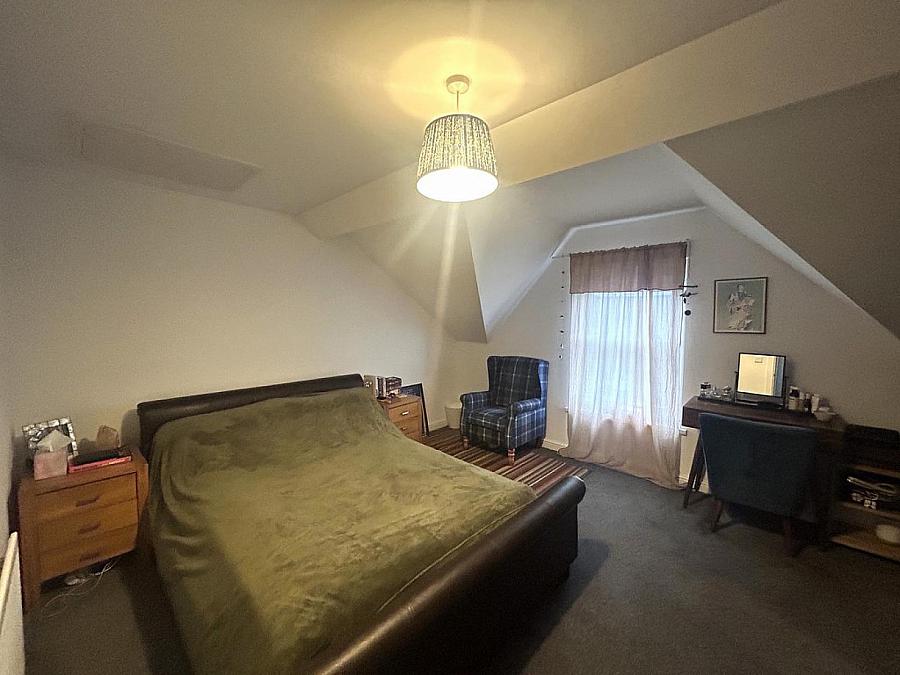38A Belmont Road
